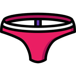 Thong icon