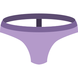 Thong icon