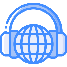 podcast icon