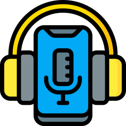 podcast icon