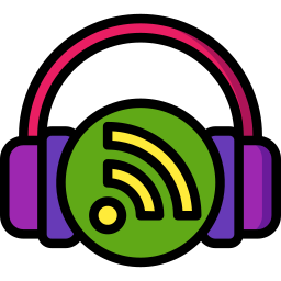 podcast icon