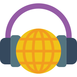 podcast icon