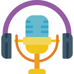 Microphone icon