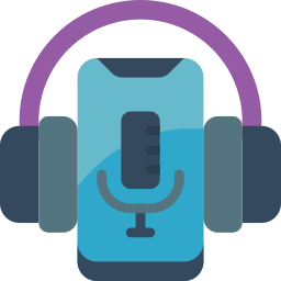 podcast icon