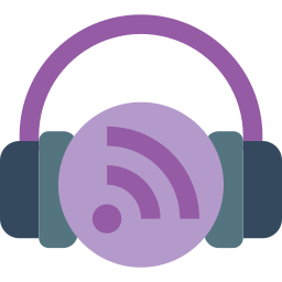 Podcast icon