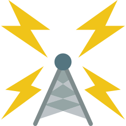 Antenna icon