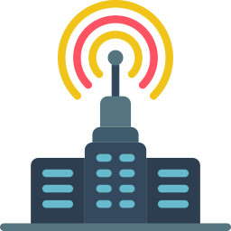 radiosender icon