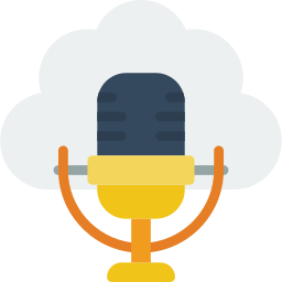 podcast icon