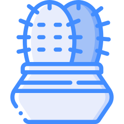 Cactus icon