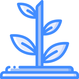 植物 icon