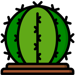 cactus Icône