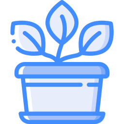 Plant icon