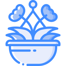 pflanze icon