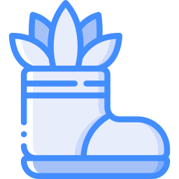 植物 icon