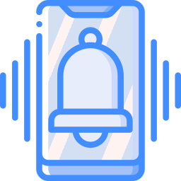 Smartphone icon