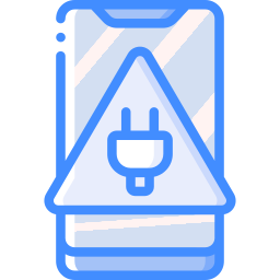 Smartphone icon