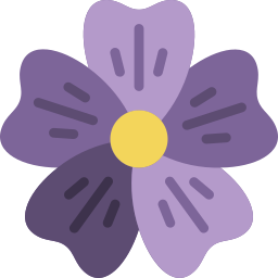 Flower icon