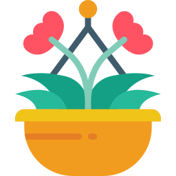 植物 icon