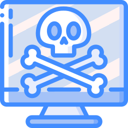 Computer icon