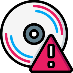 cd icon