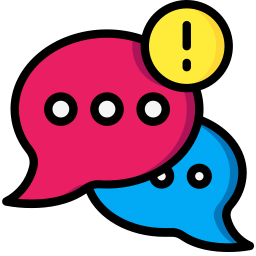 Chat icon