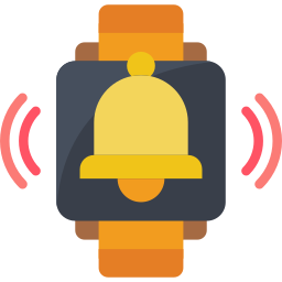 smartwatch icon