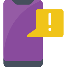 smartphone icon