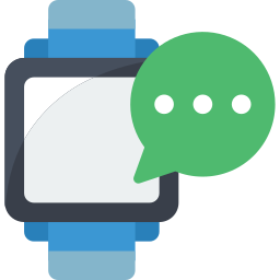 smartwatch icon