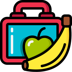 Lunchbox icon