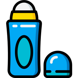 Deodorant icon