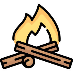 lagerfeuer icon