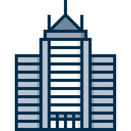 Building icon