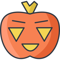 Pumpkin icon