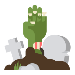 zombie icon