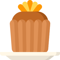 cupcake icon