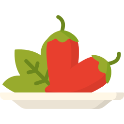 chilischote icon