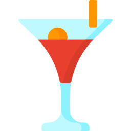 cocktail icon