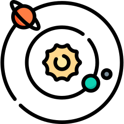 sonnensystem icon