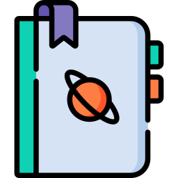 agenda icon