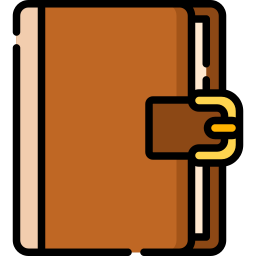 Book icon