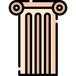 Pillar icon