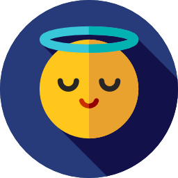 Angel icon