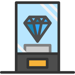 Diamond icon