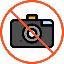 No photo icon