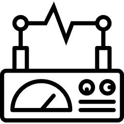 eletricidade Ícone