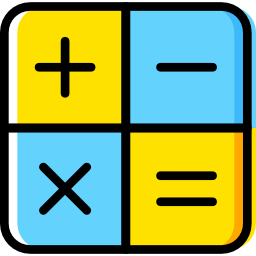 Calculator icon