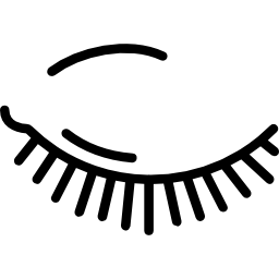 mascara icoon