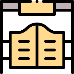 saloon icon