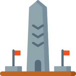 monument icon