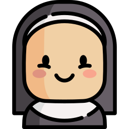 nonne icon